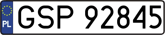GSP92845