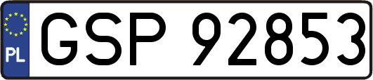 GSP92853