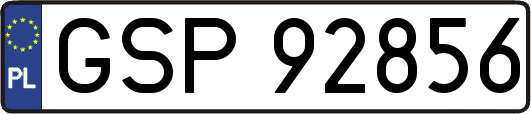 GSP92856