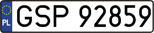 GSP92859