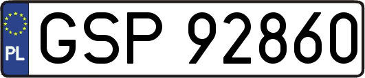 GSP92860