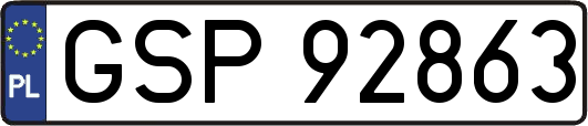 GSP92863