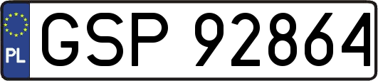 GSP92864