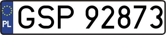 GSP92873