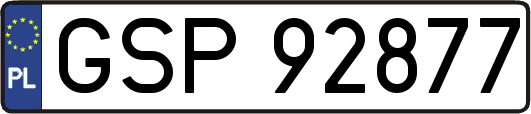 GSP92877