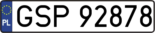 GSP92878