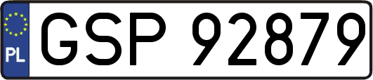 GSP92879