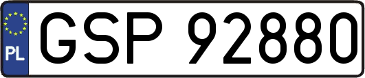 GSP92880