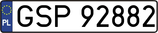 GSP92882