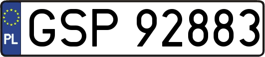 GSP92883