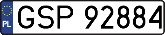 GSP92884