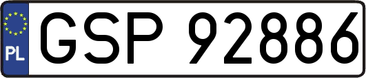 GSP92886