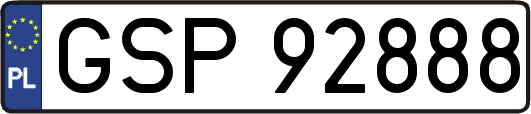 GSP92888