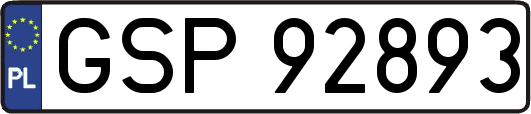 GSP92893