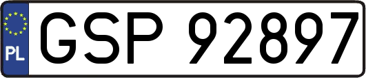 GSP92897