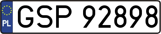 GSP92898