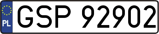 GSP92902