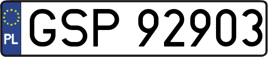 GSP92903