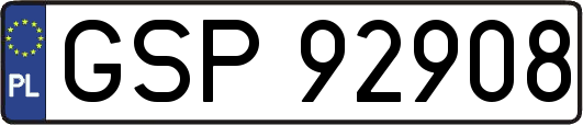 GSP92908