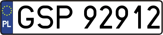 GSP92912