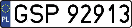 GSP92913