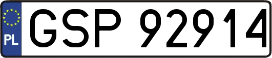 GSP92914