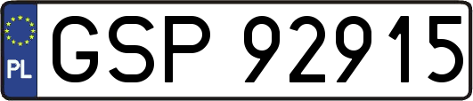 GSP92915