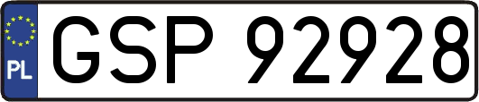 GSP92928