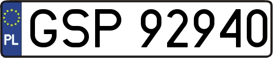 GSP92940