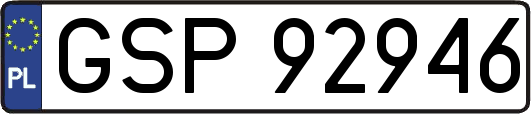 GSP92946