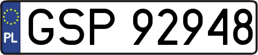 GSP92948