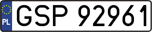 GSP92961