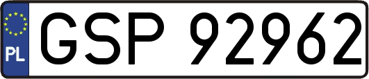GSP92962