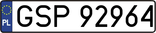 GSP92964