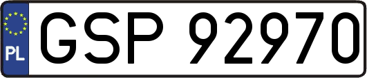 GSP92970