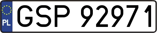 GSP92971