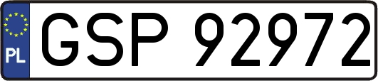 GSP92972