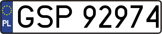 GSP92974
