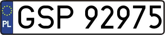 GSP92975