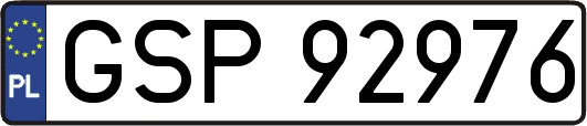 GSP92976