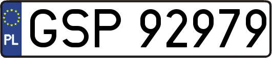 GSP92979