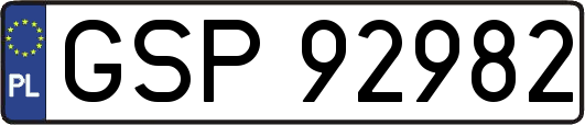 GSP92982