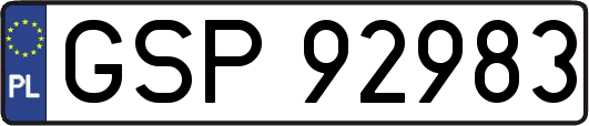GSP92983