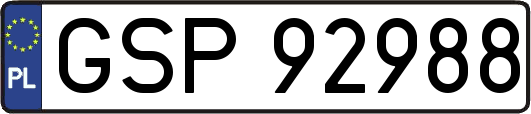 GSP92988
