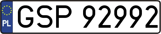 GSP92992