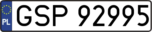 GSP92995