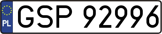 GSP92996