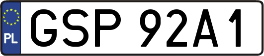 GSP92A1