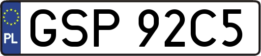 GSP92C5