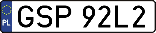 GSP92L2